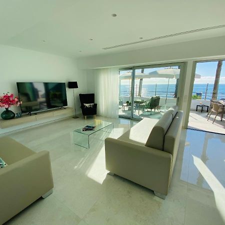 Villa Lucia By Sunhousescanarias With Private Pool San Agustín Zewnętrze zdjęcie