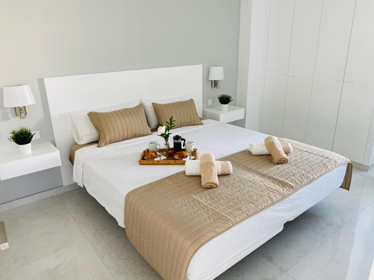 Villa Lucia By Sunhousescanarias With Private Pool San Agustín Zewnętrze zdjęcie