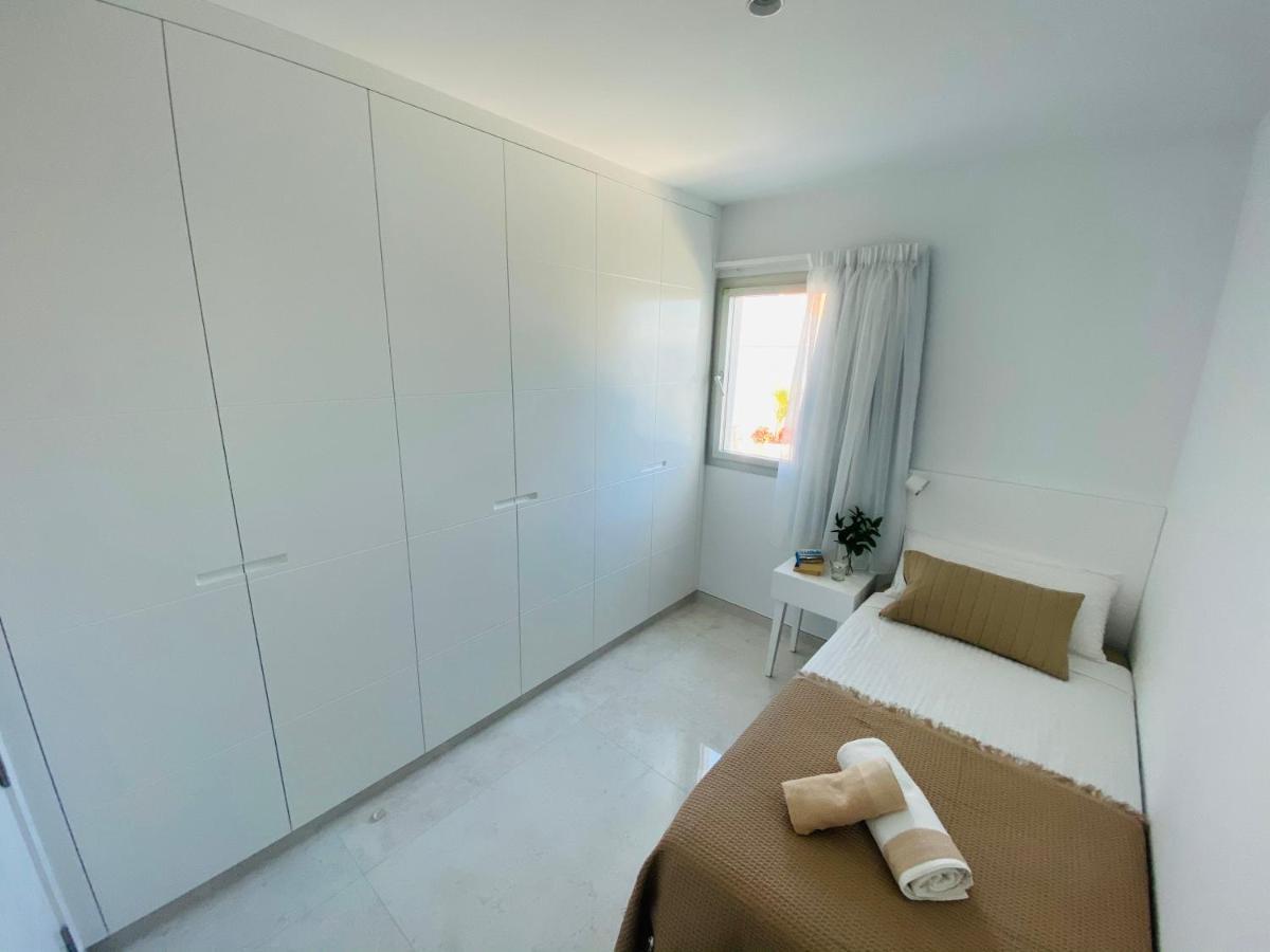 Villa Lucia By Sunhousescanarias With Private Pool San Agustín Zewnętrze zdjęcie