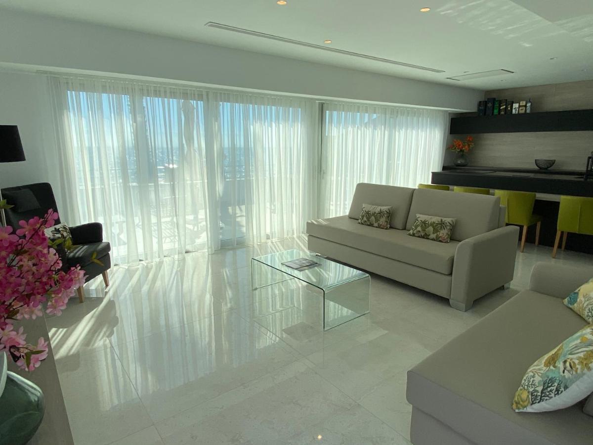 Villa Lucia By Sunhousescanarias With Private Pool San Agustín Zewnętrze zdjęcie