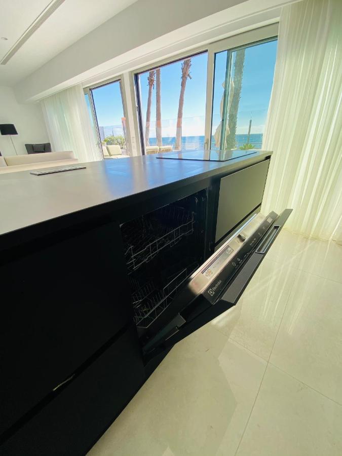 Villa Lucia By Sunhousescanarias With Private Pool San Agustín Zewnętrze zdjęcie