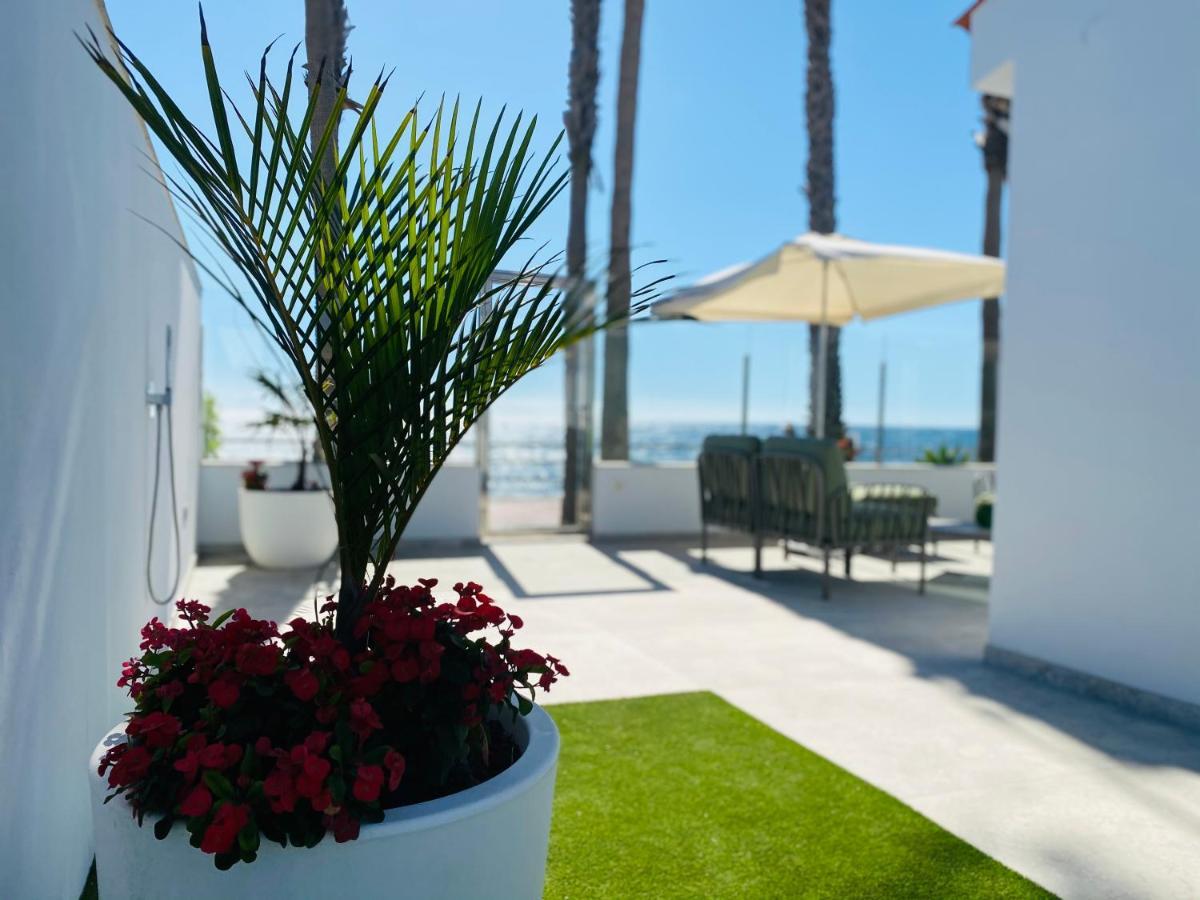 Villa Lucia By Sunhousescanarias With Private Pool San Agustín Zewnętrze zdjęcie